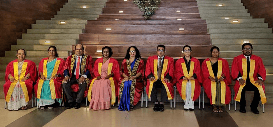 Director Board of SAARC Foods Association Sri Lanka – Leading food safety, nutrition, and research initiatives